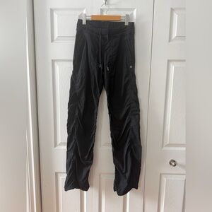 Lululemon Women's Dance Studio Pants. Long